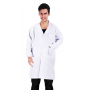 Adult Long Lab Coat - Mens Doctor Costumes
